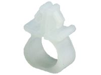 Nissan 27466-Q0100 Washer Hose Clip