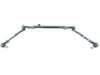 Nissan 48630-1PA0A Rod Assy-Side