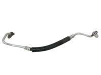 Nissan 92490-3JA0A Hose-Flexible,High