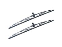 Nissan 28890-CA010 Windshield Wiper Blade Assembly