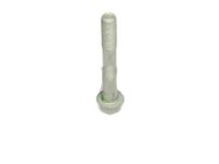 Nissan 55080-0W021 Bolt-Link, Rear Suspension