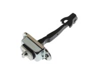 Nissan 80430-ZC30A Check Link Assembly-Front Door R