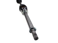 Nissan Versa Axle Shaft - 39100-EM40C Shaft Assy-Front Drive,RH