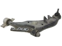 Nissan 54501-2Y411 Link Complete-Transverse,Lh