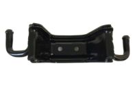 Nissan 20742-35F00 Bracket-MUFFLER Mounting Rear