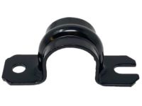 Nissan 56233-JA000 Clamp-Stabilizer,Rear