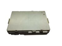 Nissan 284B7-8J020 Controller Unit USM