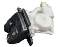 Nissan 90502-4EA1B Back Door Lock Assembly