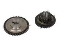 Nissan 13024-EA020 Sprocket-Camshaft