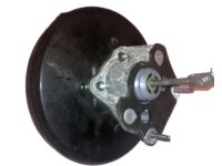 Nissan Rogue Brake Booster - 47210-4CU0A Booster Assy-Brake