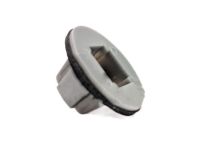 Nissan 01553-04641 Grommet