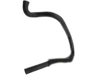 Nissan 92410-5Y700 Hose-Heater,Outlet