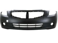 Nissan 62022-JB100 Front Bumper Cover