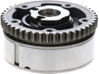 Nissan 13025-3TA1C Pulley Assy-Valve Timing Control