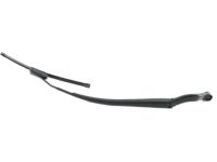 Nissan 28886-5AA0A Windshield Wiper Arm Assembly