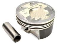 Nissan A2010-EZ30C Piston W/PIN R/H Guard 1