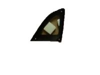 Nissan 83300-3LN0A Glass Assy-Side Window,RH