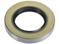 Nissan 38189-P0101 Seal-Oil