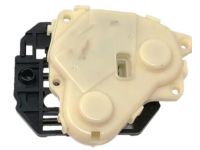 Nissan 96368-ZX70J Actuator Assy-Mirror,LH