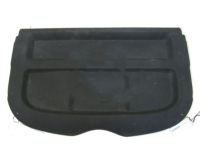 Nissan 79910-DF30A Finisher-Rear Parcel Shelf