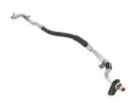 Nissan 92490-JF11A Hose-Flexible,High