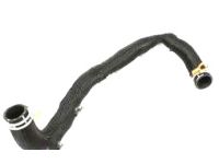 Nissan 22320-1KC3A Hose-Vacuum Control B