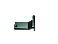 Nissan 77680-3JA0A Bracket Assy-Anchor,Shoulder Belt RH