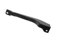 Nissan 748A5-3TA0A Bracket-Front L