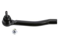 Nissan D8520-3SG1A Socket Kit-Tie Rod