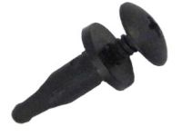 Nissan 01553-0077U Clip