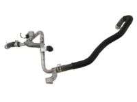 Nissan 21306-JA13B Hose Water