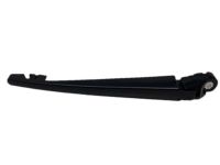 Nissan 28781-1AA1A Rear Window Wiper Arm Assembly