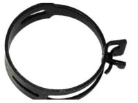 Nissan 01558-0001U Clamp Hose