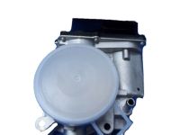 Nissan Armada Throttle Body - 16119-7S00F Fuel Injection Throttle Body