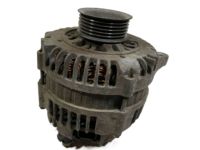 Nissan Pathfinder Alternator - 23100-3W400 Alternator Assembly