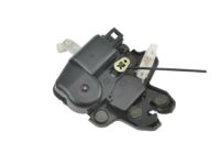 Nissan 350Z Trunk Latch - 84631-CF40A Trunk Lock Assembly