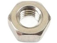 Nissan 14432-P7600 Nut-Outlet Fix