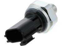 Nissan 25070-CD00A Switch, Oil Pressure