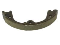 Nissan Murano Parking Brake Shoe - D4060-CA01A Shoe Set-Parking Brake