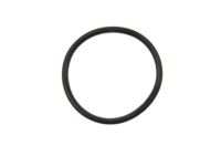 Nissan 14033-30P05 Ring-Rubber,Water Tube