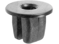 Nissan 01281-00441 GROMMET Screw