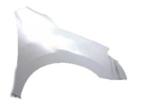 Nissan Altima Fender - 63100-JA030 Fender-Front,RH