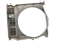 Nissan 21647-7S000 Holder Assembly - Cup