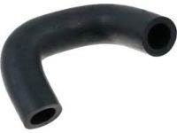 Nissan 11826-JG30A Blowby Gas Hose