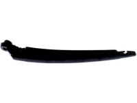 Nissan 28781-5RB0A Rear Window Wiper Arm Assembly