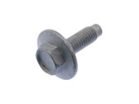 Nissan 54459-3JA0A Bolt