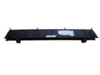 Nissan 79120-5AA0A Panel-Rear,Lower