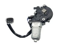 Nissan 80730-JX30A Motor Assembly - Regulator, RH