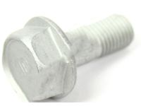 Nissan 41136-0W700 Pin-Bolt