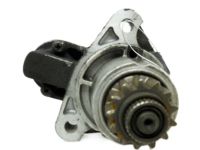 Nissan Maxima Starter Motor - 23300-CA00A Motor Assy-Starter